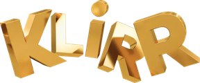 Klirr Casino Logo
